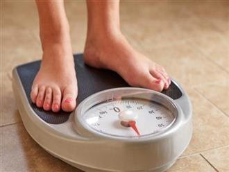 Bí quyết giúp duy trì cân nặng sau giảm cân