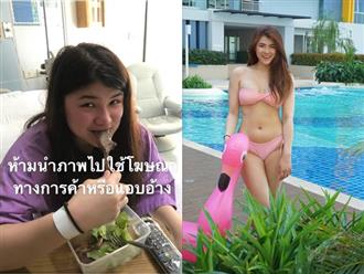 Giảm 30kg chỉ sau 4 tháng, cô gái người Thái chia sẻ bí quyết xuống cân tự nhiên mà không cần nhờ tới thuốc giảm cân