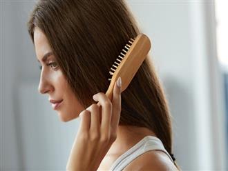 Những biện pháp đơn giản giúp ngăn ngừa tóc hư tổn vào mùa đông