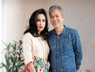 Ở tuổi 52, diva Thanh Lam được bạn trai cầu hôn sau hơn nửa năm công khai hẹn hò