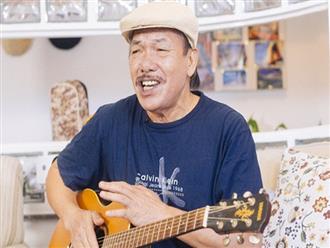 Sự thật tin nhạc sĩ Trần Tiến qua đời vì ung thư vòm họng