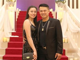 Vợ Vân Quang Long lên tiếng xin lỗi bố mẹ chồng, gây chú ý nhất là bình luận của Hàn Thái Tú