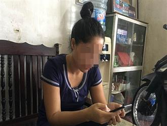 Người phụ nữ Hà Nội tố bị bạn trai đã có vợ tống tình nhiều năm: Mẹ mắc ung thư nằm liệt giường, con gái cũng bị đe dọa