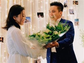 Chia sẻ về chồng của Liêu Hà Trinh khiến 'hội chị em' xót xa trong lòng
