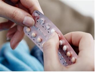 Dùng thuốc tránh thai hàng ngày: Liệu có gây vô sinh?