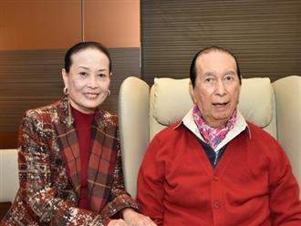 Lam Quỳnh Anh: Tiểu thư "sa cơ thất thế" trở thành vợ hai Vua sòng bài Macau khi mới 14 tuổi, phải tự sát để được công khai danh phận