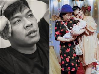 Mẹ diễn viên Trung Ruồi đột ngột qua đời, Tự Long và loạt sao Việt gửi lời chia buồn