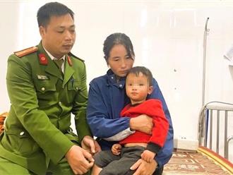 Còn 'uẩn khúc' trong vụ bé 2 tuổi mất tích bí ẩn ở Nghệ An: Công an tiếp tục điều tra làm rõ