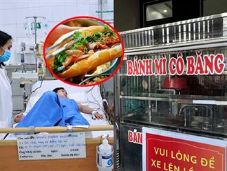 Tiệm bánh mì gây ngộ độc hơn 500 người ở Đồng Nai: Không có hóa đơn mua nguyên liệu, chế biến theo công thức riêng