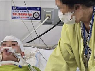 Cục Trẻ em báo cáo nguyên nhân vụ nam sinh bị đánh đến chết não ở Hà Nội: Hé lộ bất ngờ từ cháu bé 12 tuổi