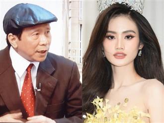 Cựu giám khảo Hoa hậu Việt Nam cho rằng tước vương miện của Ý Nhi là quá nặng nề, tuyên bố vấn đề nằm ở BTC cuộc thi