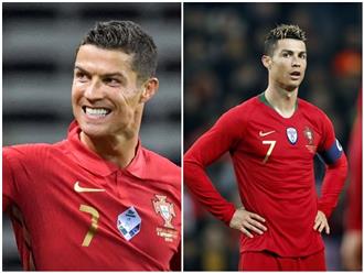 Danh hiệu Vua phá lưới EURO gọi tên Ronaldo, là bước đệm để CR7 lập kỳ tích chưa từng có trong lịch sử bóng đá thế giới