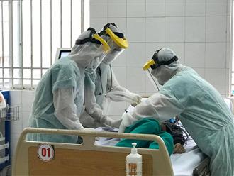 Việt Nam ghi nhận thêm 29 bệnh nhân COVID-19 tử vong, trong đó TP.HCM chiếm 15 ca bệnh