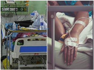 Vụ án rúng động dư luận Ấn Độ giữa 'bão tố' dịch bệnh: Nữ bệnh nhân Covid-19 tử vong sau 24h bị nam y tá cưỡng bức