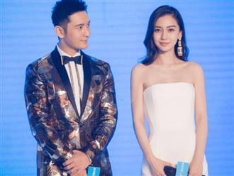 4 cặp vợ chồng giàu nhất Cbiz, Huỳnh Hiểu Minh – Angela Baby đứng cuối bảng