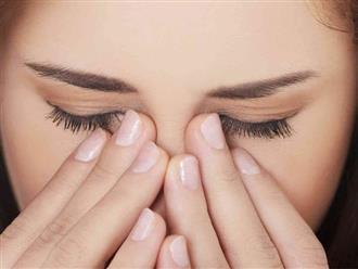 Phát hiện biến chứng nguy hiểm trên mắt, có thể gây mất thị lực ở bệnh nhân Covid-19