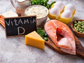 Ăn rất nhiều nhưng vẫn suy dinh dưỡng: Bác sĩ chỉ đích danh 'THỦ PHẠM' đang ‘ĐÁNH CẮP’ vitamin từ cơ thể