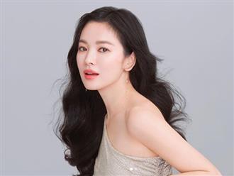 Hậu ly hôn, động thái mới của Song Hye Kyo khiến nhiều người bất ngờ