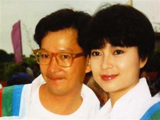 Số phận bi thương của tài tử TVB qua đời vì ung thư dạ dày, con trai bị ung thư máu, vợ bị trầm cảm