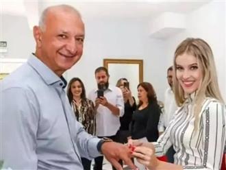 “Tình ông cháu” phiên bản Brazil: Thị trưởng 65 tuổi kết hôn với cô gái 16 tuổi, thăng chức thần tốc cho mẹ vợ trước ngày kết hôn