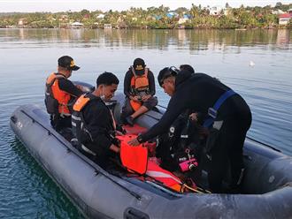 Chìm phà ở Indonesia khiến ít nhất 15 người thiệt mạng, 19 người mất tích