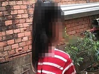 Bé gái 8 tuổi nghi bị cha ruột hiếp dâm ở Đồng Nai: Người cha thường xuyên đến nhà đòi con