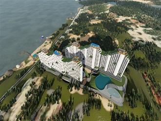 Bốn dự án bất động sản tại Phan Thiết bị ngừng giao dịch