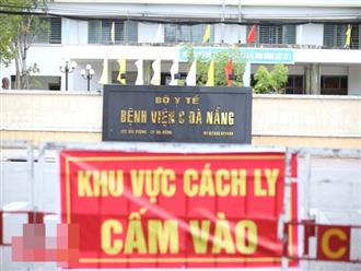 Chủ tịch Đà Nẵng mong nhận được sự hỗ trợ về nhân lực ngành y cho cuộc chiến chống dịch Covid-19 tại Đà Nẵng