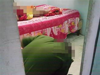 Cô gái 9X bị bạn trai sát hại trong nhà nghỉ ở Quảng Ninh: Hé lộ nguyên nhân gây án