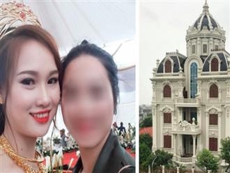 Cuộc sống của cô dâu được mẹ chồng trao vương miện 100 cây vàng trong ngày cưới ở Nam Định hiện tại ra sao?