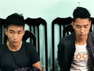 Lời khai của nghi can sát hại tài xế Grab tại Hà Nội: 'Nghĩ đến việc đầu thú nhưng vì sợ hãi nên chưa dám'