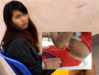 Mẹ cùng người tình đánh con trai 6 tuổi bầm dập ở Tây Ninh: Hé lộ quá khứ bất ngờ của người mẹ