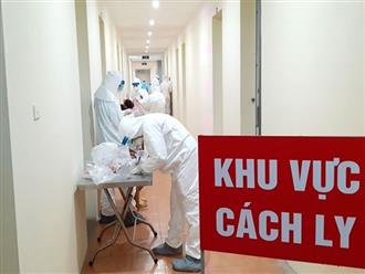 Nữ bệnh nhân nhiễm Covid-19 ở TP.HCM rời bệnh viện vì lý do ‘không tiện nói’: Từng đến Aeon Mall Bình Tân ít nhất 6 lần