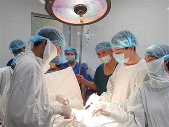 Thai phụ ở Hà Giang phải cắt bỏ tử cung, mất thai nhi 39 tuần tuổi chỉ vì không làm điều này