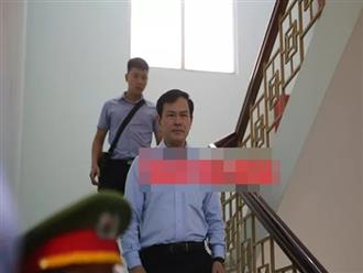 Tiếp tục xử kín nguyên Phó Viện trưởng VKSND TP Đà Nẵng Nguyễn Hữu Linh