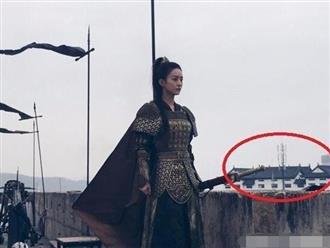 Điểm mặt những hạt sạt lớn trong phim Trung Quốc : Gọi tên Ngô Kinh và 'nữ hoàng rating' Triệu Lệ Dĩnh