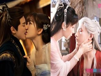 Diễn xuất của Dương Tử và Thành Nghị bất ngờ được netizen khen ngợi ăn đứt cặp đôi trong Thương Lan Quyết 