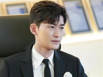 Netizen phẫn nộ trước cảnh quay phản cảm của Trương Hàn trong phim Các quý ông khu Đông Bát