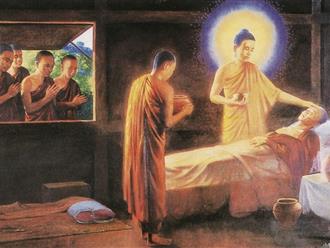 Đức Phật chỉ ra 3 khổ nạn lớn nhất của cuộc đời, ai vượt qua được ắt sống an nhàn hưởng phúc, kiếp sau đầu thai an yên!