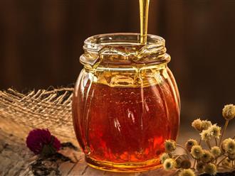 Đừng dại dột bảo quản mật ong theo những cách này - chỉ khiến dinh dưỡng "bay sạch", có khi còn rước độc vào người