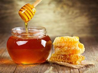 Sắn dây kết hợp cùng mật ong tạo thành chất cực độc?