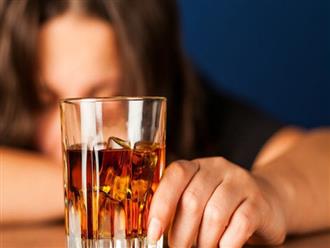 6 tác hại khôn lường của rượu bia tới đời sống tình dục bạn nên biết sớm