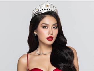 Chính thức: Á hậu Thảo Nhi Lê 'mất suất' tham dự Miss Universe 2023