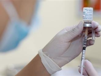 Chuyên gia cảnh báo việc người đã tiêm vaccine COVID-19 AstraZeneca ồ ạt đi xét nghiệm tìm 'cục máu đông'!
