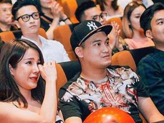 Mối quan hệ giữa diễn viên Anh Tuấn 'Phố trong làng' và Diệp Lâm Anh trước drama: Từng là bạn bè thân thiết, chứng kiến khoảnh khắc cầu hôn đình đám