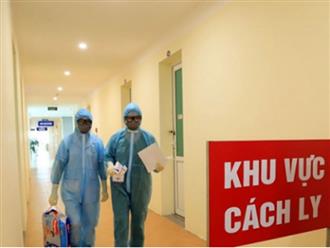 13 bệnh nhân mới mắc COVID-19 ở Đà Nẵng đã đi những đâu?