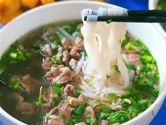 2 thực phẩm quen thuộc trong bữa sáng của người Việt nhưng có những người không nên ăn vì có thể gây hại cho dạ dày và khiến bệnh tình thêm trầm trọng