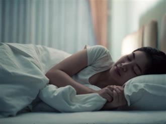 6 thói quen nhất định phải làm vào buổi tối, vừa chữa mất ngủ lại phòng ngừa bệnh tật