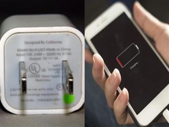 6 bí quyết bỏ túi cực hay giúp bạn sạc pin điện thoại nhanh mà không hại máy, chai pin