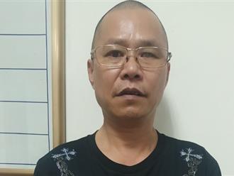 Bắc Giang: Mâu thuẫn với ‘tình địch’, người đàn ông dùng súng tự chế bắn 30 viên đạn vào ngực nạn nhân 